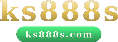 ks888s โลโก้